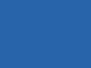Original sample: solid blue rectangle